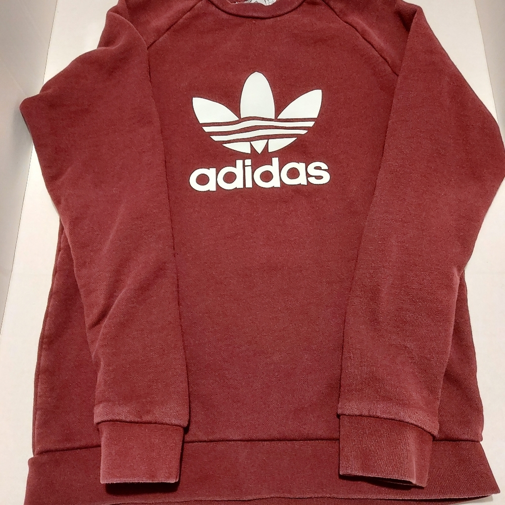 Adidas CrewNeck